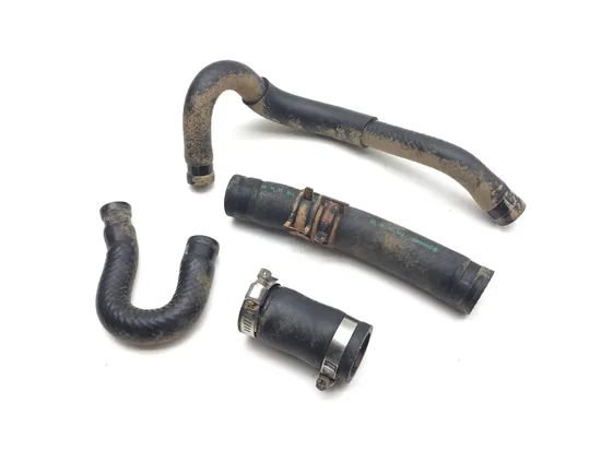 Engine Radiator Cooling Hoses 2017 Yamaha YXZ1000R SS 3046