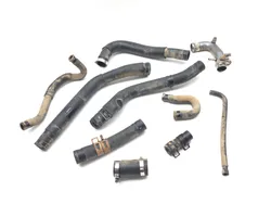 Engine Radiator Cooling Hoses 2017 Yamaha YXZ1000R SS 3046