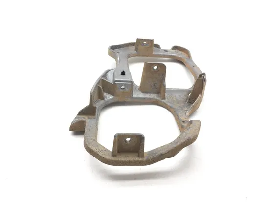 Right Headlight Fender Bracket 2017 Yamaha YXZ1000R SS 3046