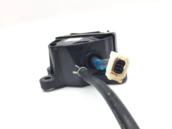 Gear Shift Shifter Lever 2017 Yamaha YXZ1000R SS 3046