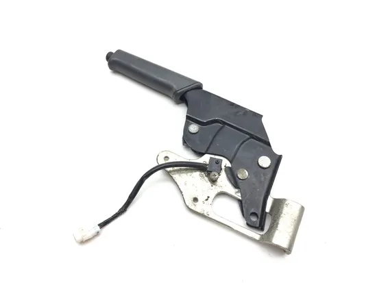 Parking Brake Lever 2017 Yamaha YXZ1000R SS 3046