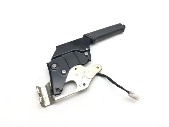 Parking Brake Lever 2017 Yamaha YXZ1000R SS 3046