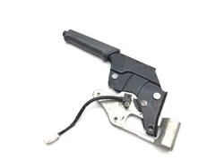 Parking Brake Lever 2017 Yamaha YXZ1000R SS 3046