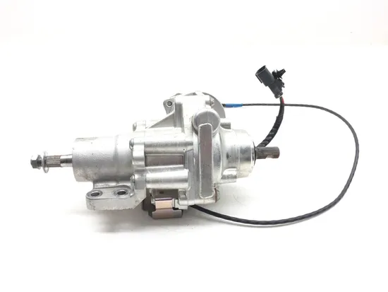 Power Steering Motor Gear Box 2017 Yamaha YXZ1000R SS 3046