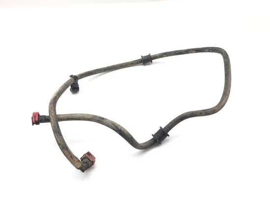 Gas Fuel Line 2017 Yamaha YXZ1000R SS 3046