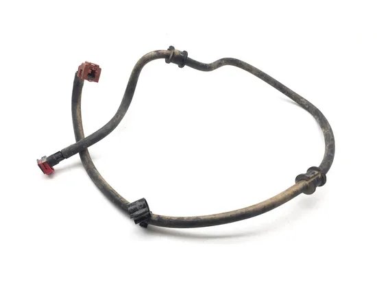 Gas Fuel Line 2017 Yamaha YXZ1000R SS 3046