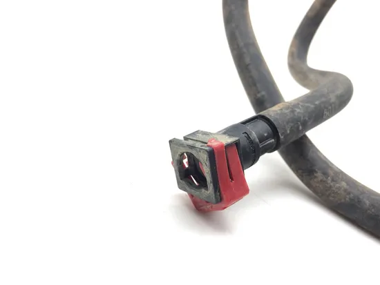 Gas Fuel Line 2017 Yamaha YXZ1000R SS 3046