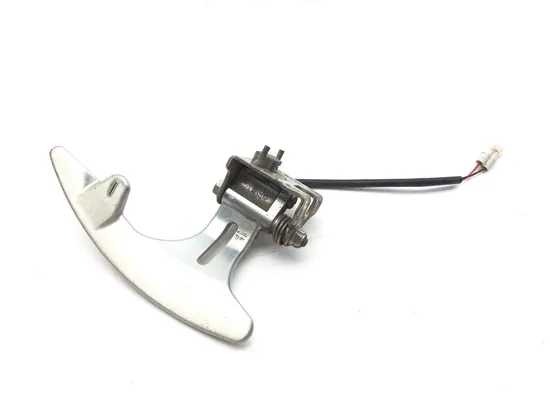 Paddle Shifters 2017 Yamaha YXZ1000R SS 3046 4