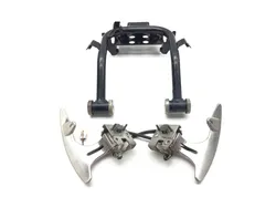 Paddle Shifters 2017 Yamaha YXZ1000R SS 3046