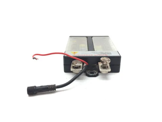 Switch Assembly 2017 Yamaha YXZ1000R SS 3046 4