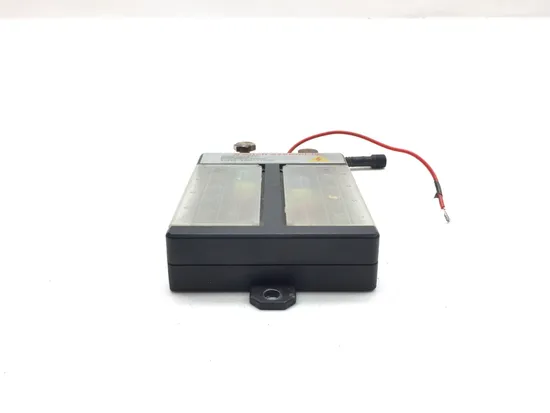 Switch Assembly 2017 Yamaha YXZ1000R SS 3046 2