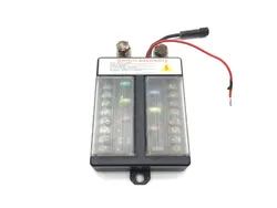 Switch Assembly 2017 Yamaha YXZ1000R SS 3046