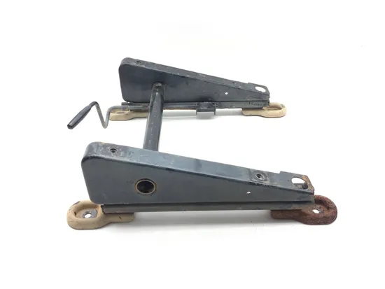 Seat Slider Adjuster 2017 Yamaha YXZ1000R SS 3046