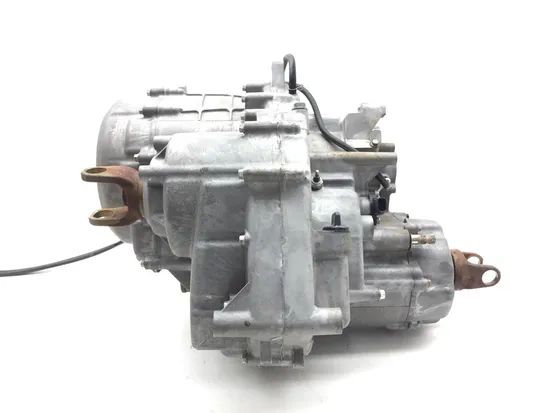 Complete Transmission 2017 Yamaha YXZ1000R SS 3046