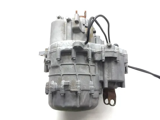 Complete Transmission 2017 Yamaha YXZ1000R SS 3046