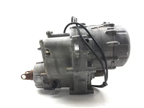 Complete Transmission 2017 Yamaha YXZ1000R SS 3046