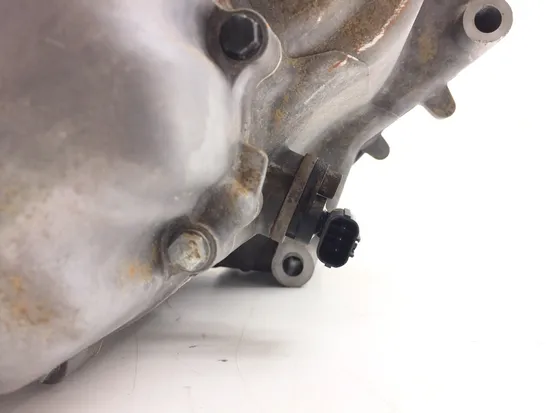 Complete Transmission 2017 Yamaha YXZ1000R SS 3046