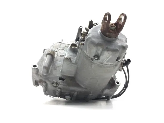 Complete Transmission 2017 Yamaha YXZ1000R SS 3046