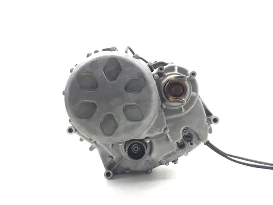 Complete Transmission 2017 Yamaha YXZ1000R SS 3046