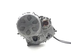 Complete Transmission 2017 Yamaha YXZ1000R SS 3046