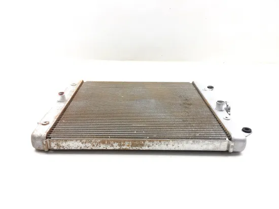 Engine Radiator Cooling 2017 Yamaha YXZ1000R SS 3046 x