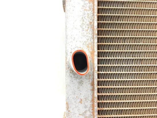 Engine Radiator Cooling 2017 Yamaha YXZ1000R SS 3046 x