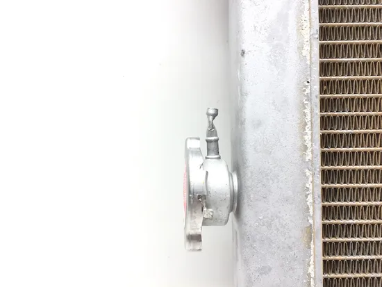 Engine Radiator Cooling 2017 Yamaha YXZ1000R SS 3046 x