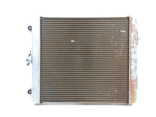 Engine Radiator Cooling 2017 Yamaha YXZ1000R SS 3046 x