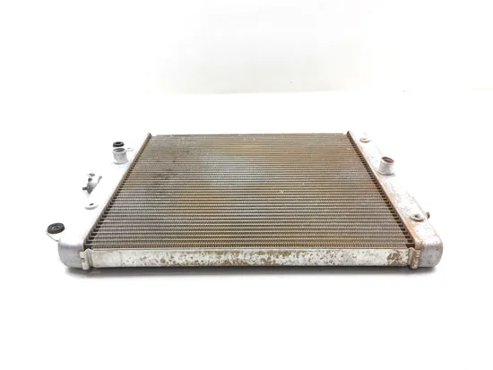 Engine Radiator Cooling 2017 Yamaha YXZ1000R SS 3046 x