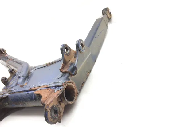 Rear Driver Left Lower A-Arm 2017 Yamaha YXZ1000R SS 3046