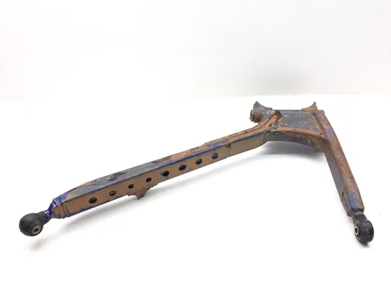 Rear Driver Left Lower A-Arm 2017 Yamaha YXZ1000R SS 3046