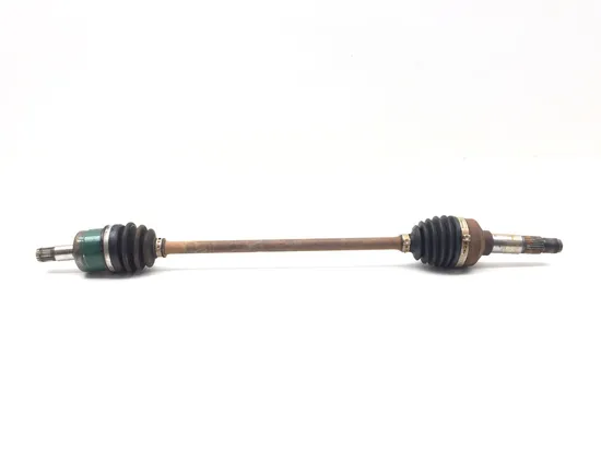 Front Driver Left Axle 2017 Yamaha YXZ1000R SS 3046