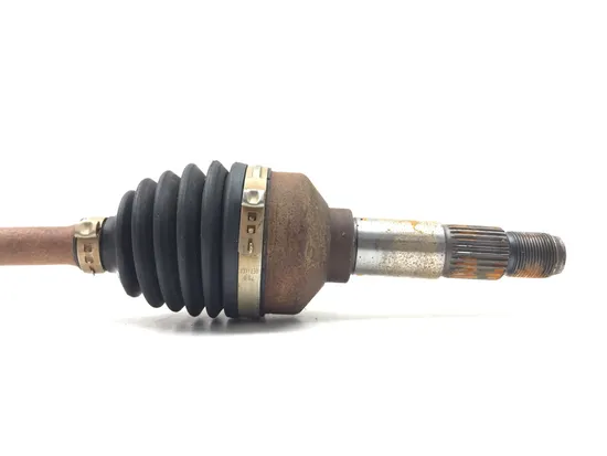 Front Driver Left Axle 2017 Yamaha YXZ1000R SS 3046