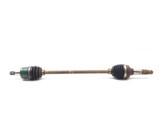 Front Driver Left Axle 2017 Yamaha YXZ1000R SS 3046