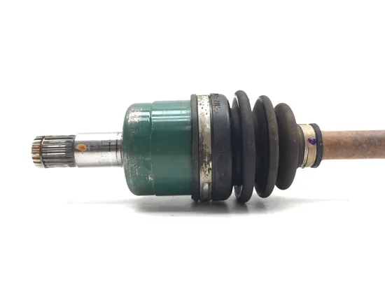 Front Driver Left Axle 2017 Yamaha YXZ1000R SS 3046