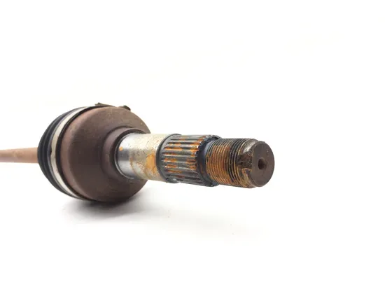 Front Driver Left Axle 2017 Yamaha YXZ1000R SS 3046