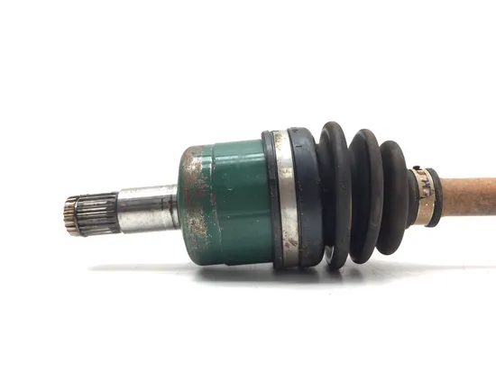 Front Driver Left Axle 2017 Yamaha YXZ1000R SS 3046