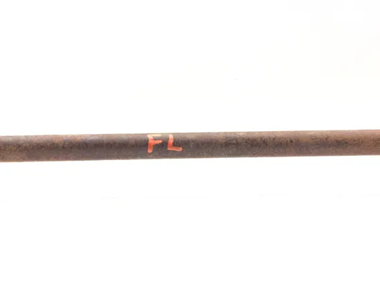 Front Driver Left Axle 2017 Yamaha YXZ1000R SS 3046