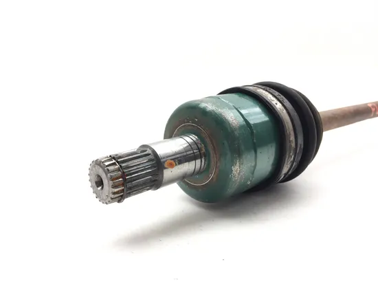 Front Driver Left Axle 2017 Yamaha YXZ1000R SS 3046