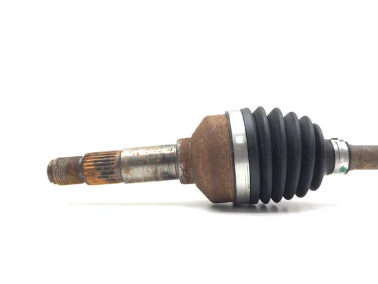 Front Passenger Right Axle 2017 Yamaha YXZ1000R SS 3046