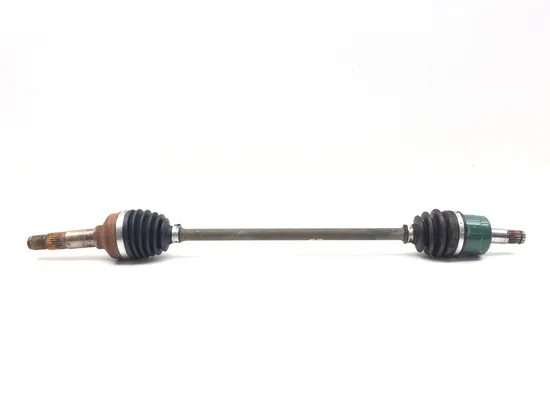 Front Passenger Right Axle 2017 Yamaha YXZ1000R SS 3046