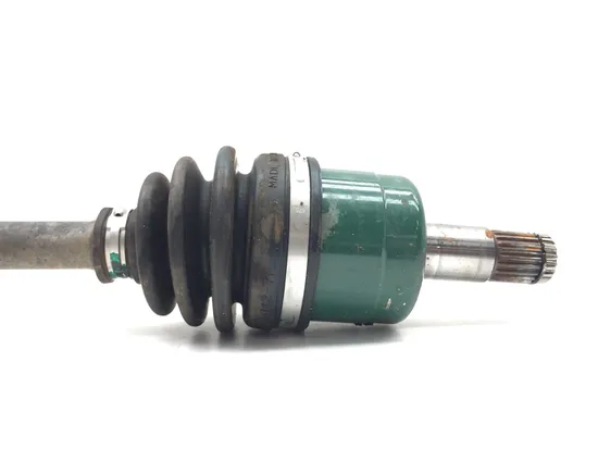 Front Passenger Right Axle 2017 Yamaha YXZ1000R SS 3046