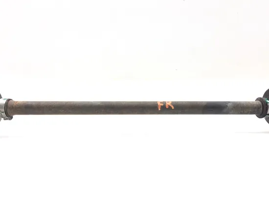 Front Passenger Right Axle 2017 Yamaha YXZ1000R SS 3046