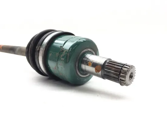 Front Passenger Right Axle 2017 Yamaha YXZ1000R SS 3046