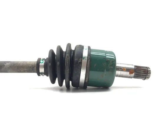 Front Passenger Right Axle 2017 Yamaha YXZ1000R SS 3046