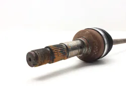 Front Passenger Right Axle 2017 Yamaha YXZ1000R SS 3046