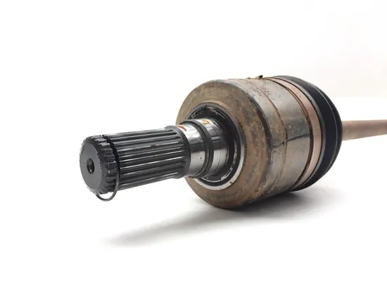 Rear Passenger Right Axle 2017 Yamaha YXZ1000R SS 3046