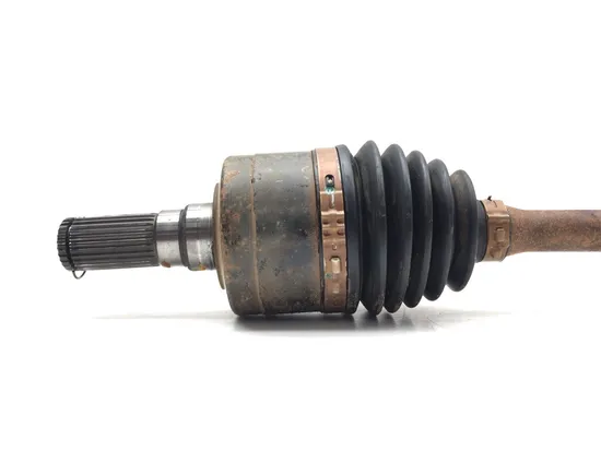 Rear Passenger Right Axle 2017 Yamaha YXZ1000R SS 3046