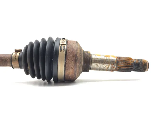 Rear Passenger Right Axle 2017 Yamaha YXZ1000R SS 3046