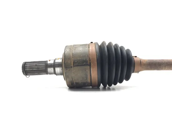 Rear Passenger Right Axle 2017 Yamaha YXZ1000R SS 3046